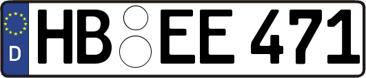 HB-EE471