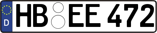 HB-EE472