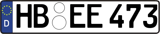HB-EE473