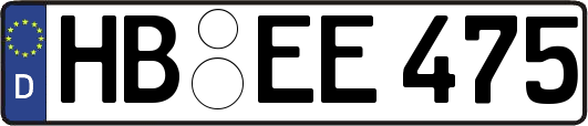 HB-EE475