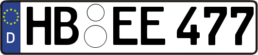 HB-EE477