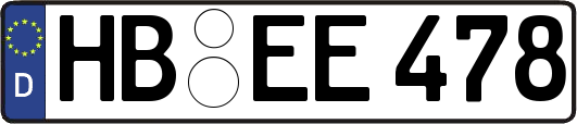 HB-EE478
