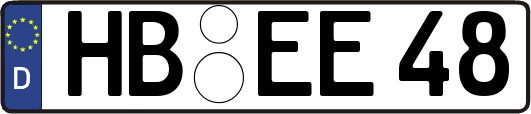 HB-EE48