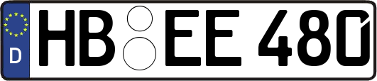 HB-EE480