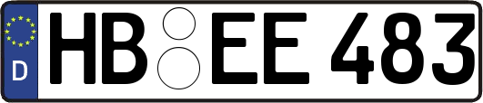 HB-EE483