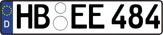 HB-EE484