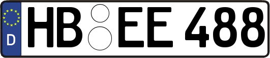 HB-EE488