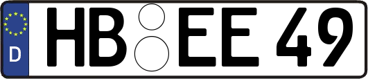 HB-EE49