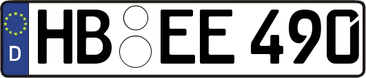 HB-EE490