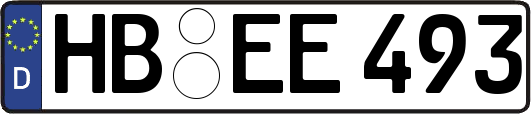 HB-EE493