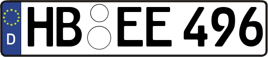 HB-EE496