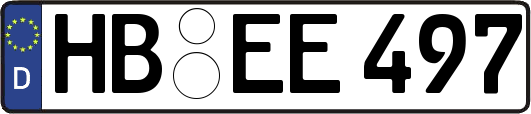 HB-EE497