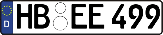 HB-EE499