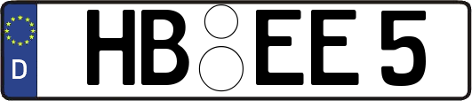 HB-EE5