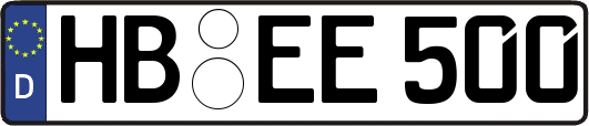 HB-EE500