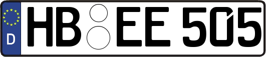 HB-EE505