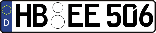 HB-EE506