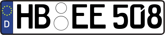 HB-EE508