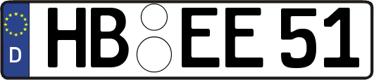 HB-EE51