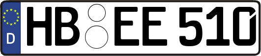 HB-EE510