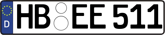 HB-EE511