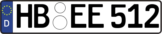 HB-EE512