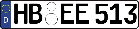 HB-EE513