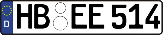 HB-EE514