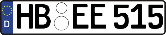 HB-EE515