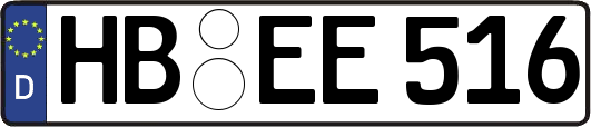 HB-EE516