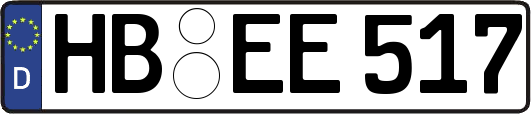 HB-EE517