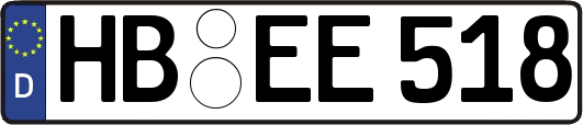 HB-EE518