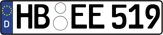 HB-EE519