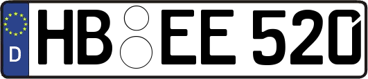 HB-EE520