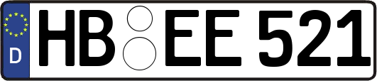 HB-EE521