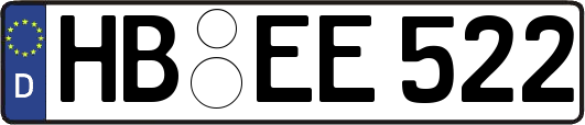 HB-EE522