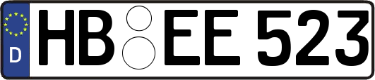 HB-EE523