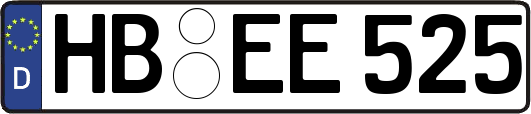 HB-EE525