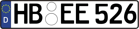HB-EE526