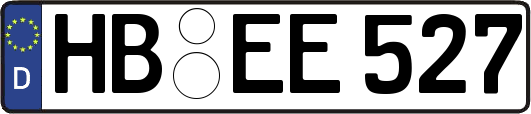 HB-EE527