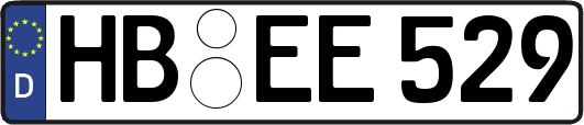 HB-EE529