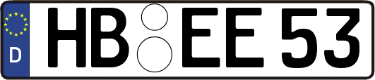 HB-EE53
