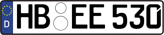 HB-EE530