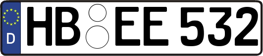 HB-EE532