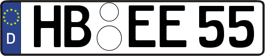 HB-EE55