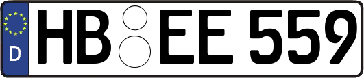 HB-EE559