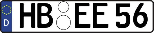 HB-EE56