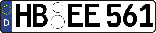 HB-EE561
