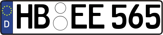 HB-EE565