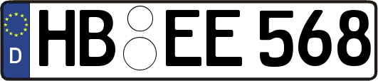 HB-EE568